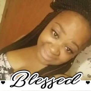 Meet your Posher, Ebony